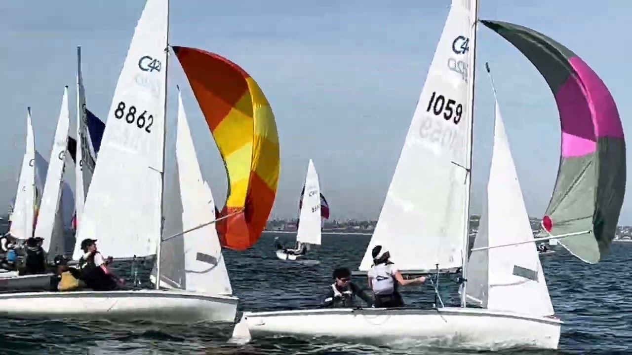 C420 Perry ABYC January 2026 day2