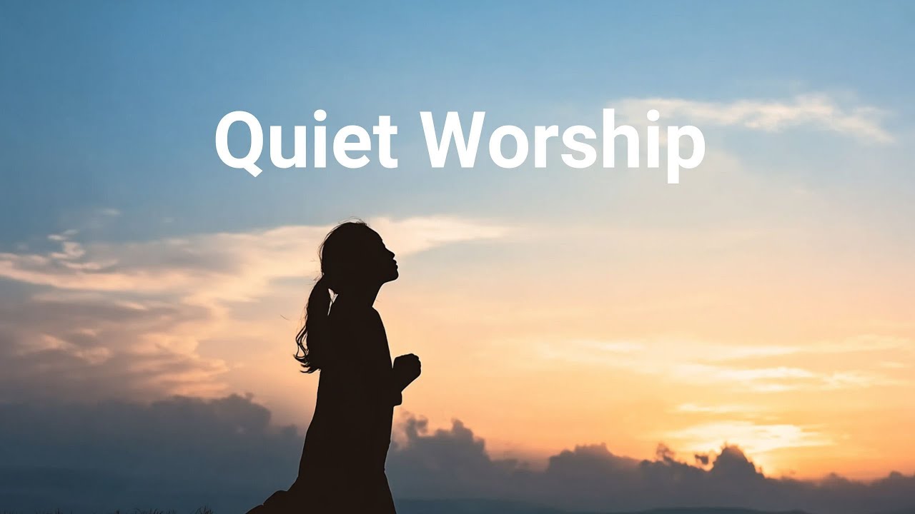 Walking the Way | Long Devotional Worship Journey