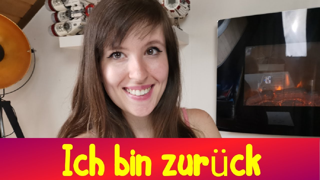 Ich bin wieder da! Rückblick und Ausblick