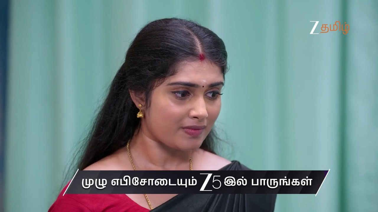 Thirumangalyam | Ep - 93 | Preview | Mar 06 2026 | Zee Tamil