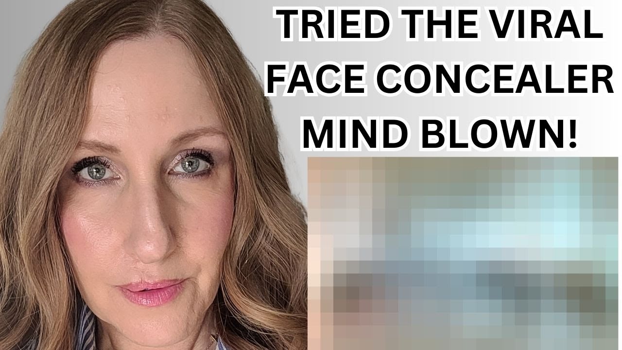 MERIT complexion STICK DOES IT WORK ON MATURE OILY SKIN