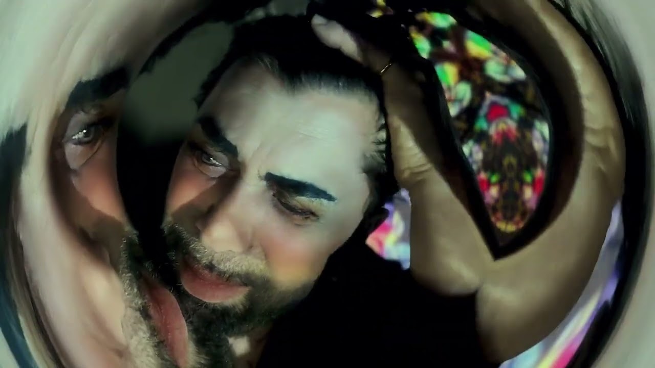 TORMENTO  IVAN CATTANEO