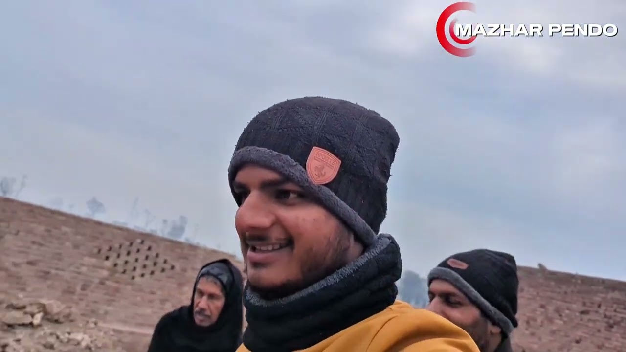 Desi Construction Work | Maztar Pendo