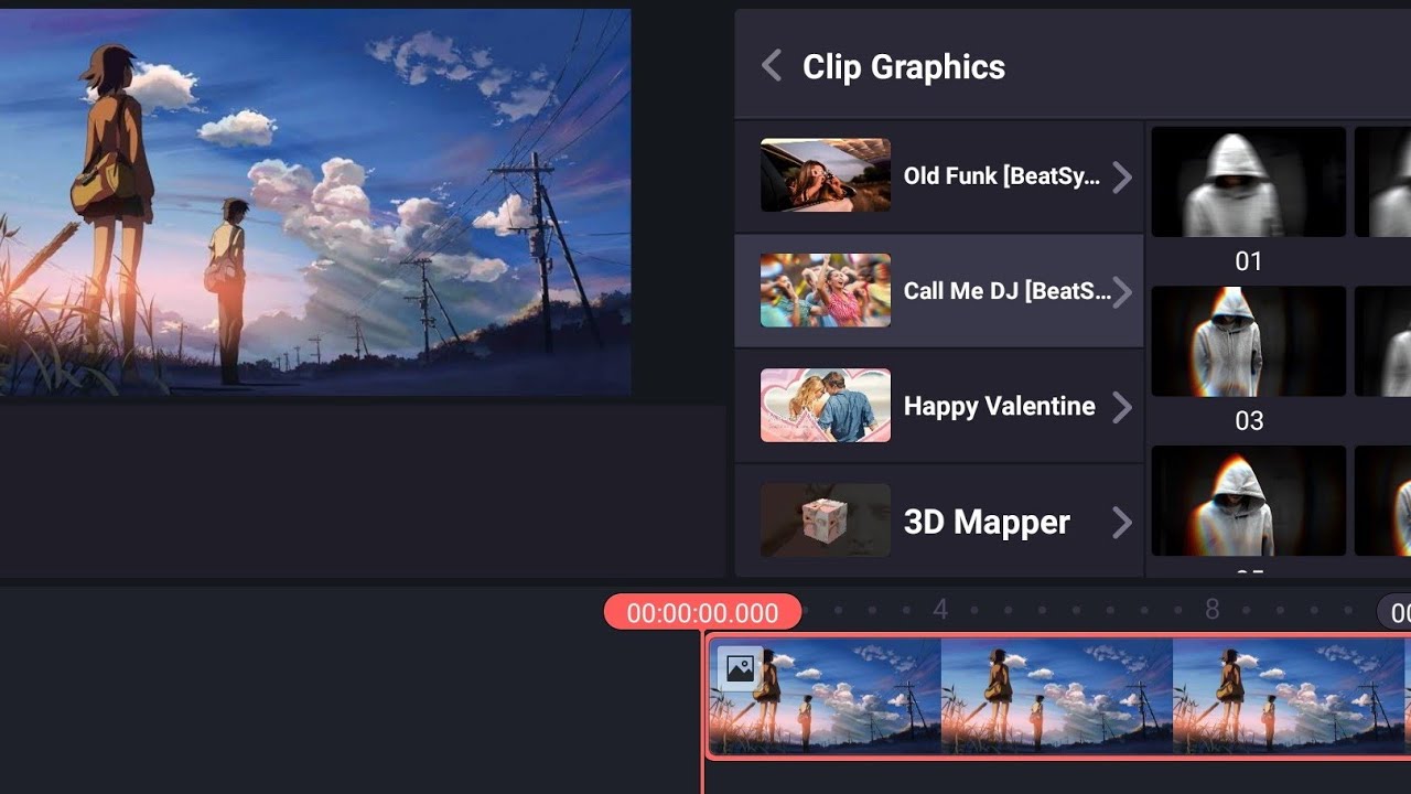 Call Me Dj Effect Kaise Download Kare ! How To Install Call Me Dj Effect { Beat Sync } A.k Status !😮