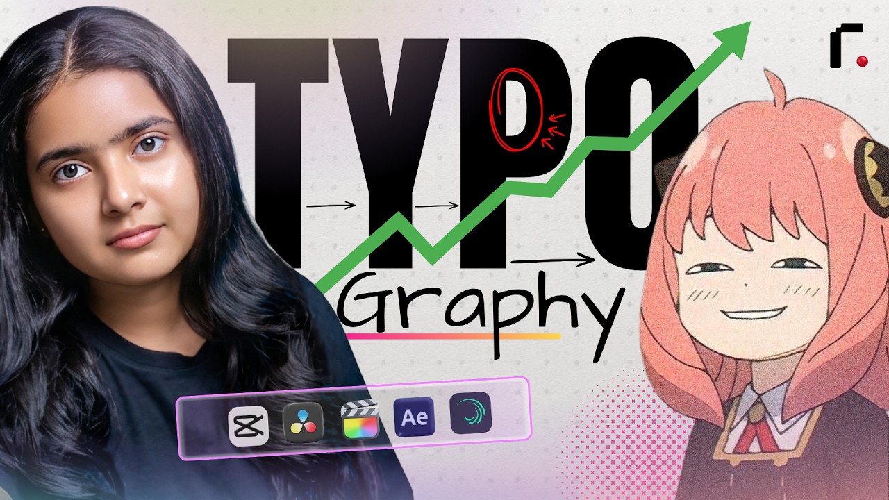 The Ultimate Beginner&rsquo;s Guide to Typography (No BS)