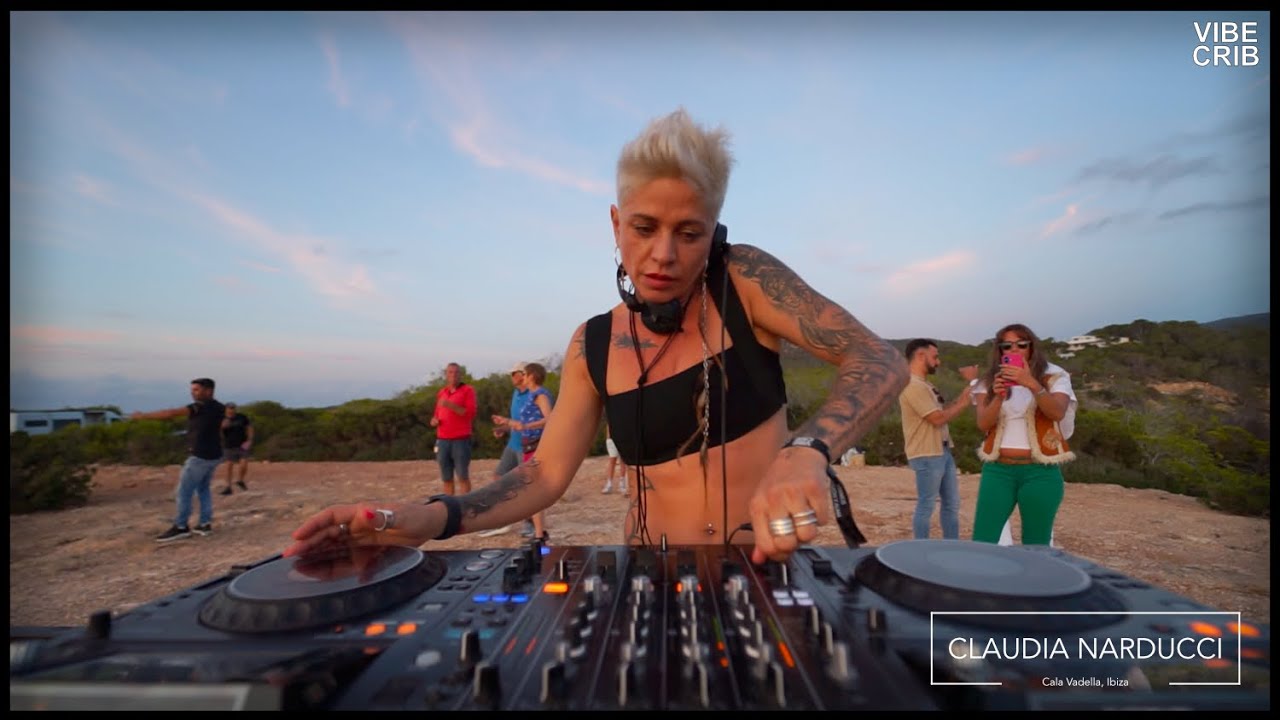 Vibe Crib | Claudia Narducci, Cala Vadella, Ibiza