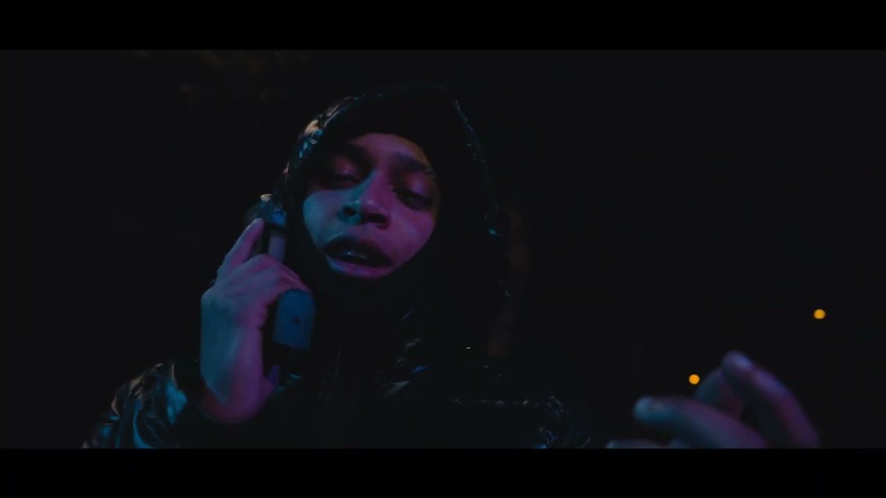 Labiaa 710 - La 40 (Video Official)