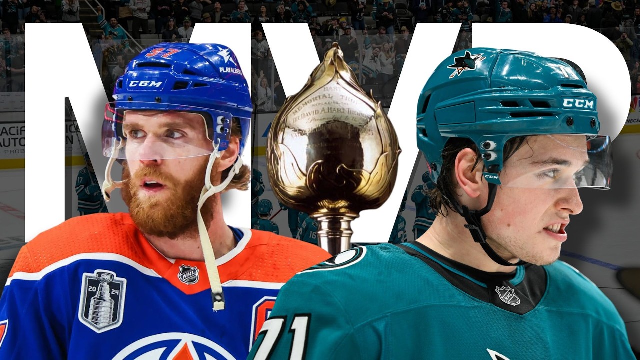 The MVP Race Is Already Over