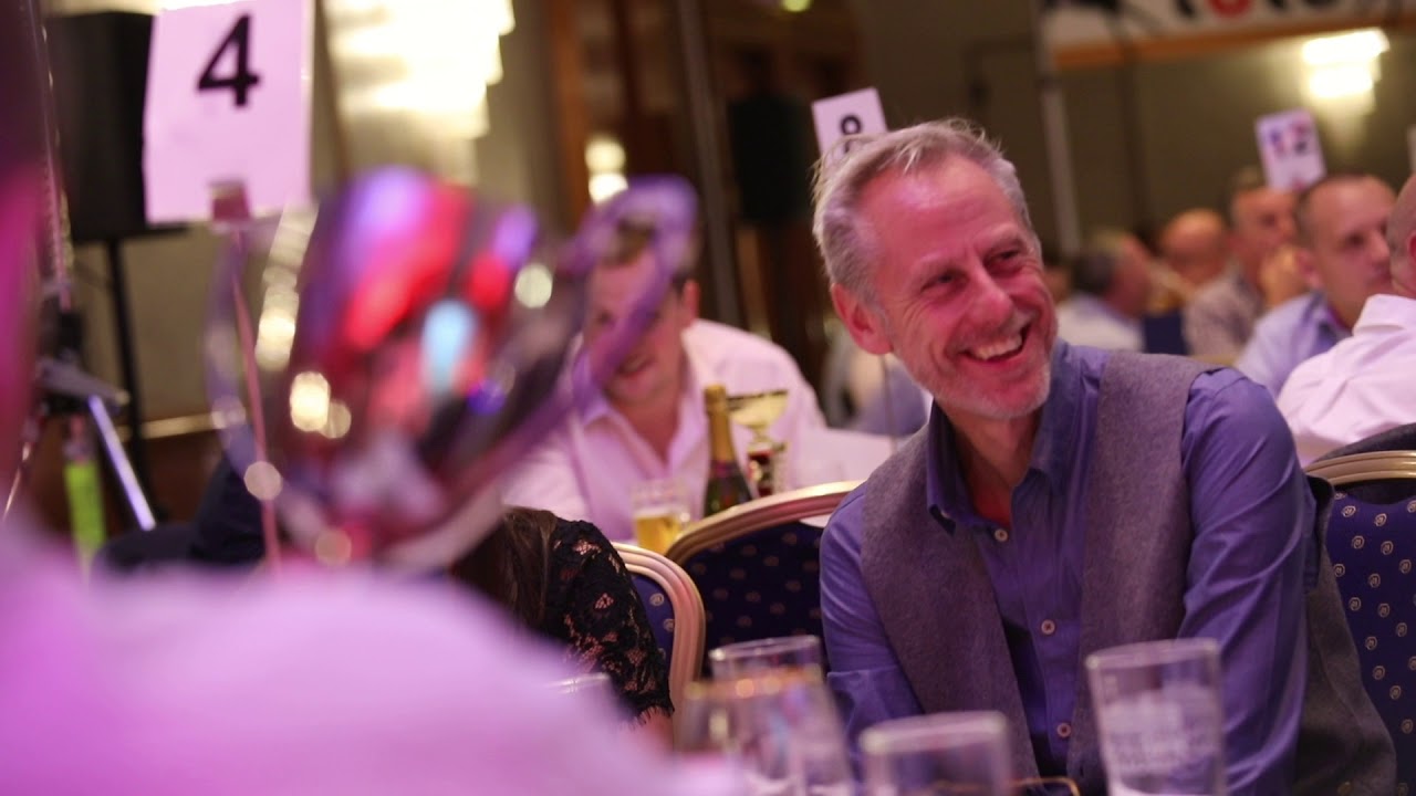 Race Nights with The Events Company