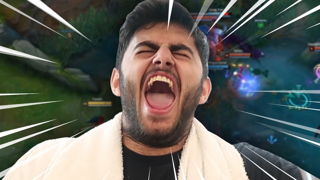 Yassuo | SQUARE UP!