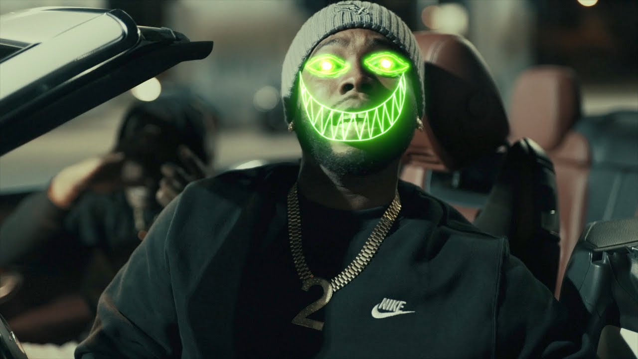 Fat Loc - Revenge | Shot By : @VOICE2HARD