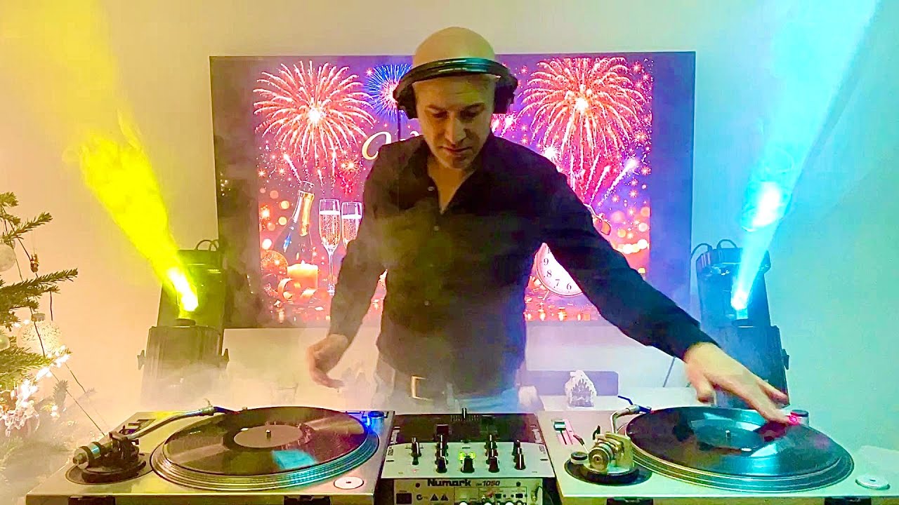 Retro Party MIX 2026
