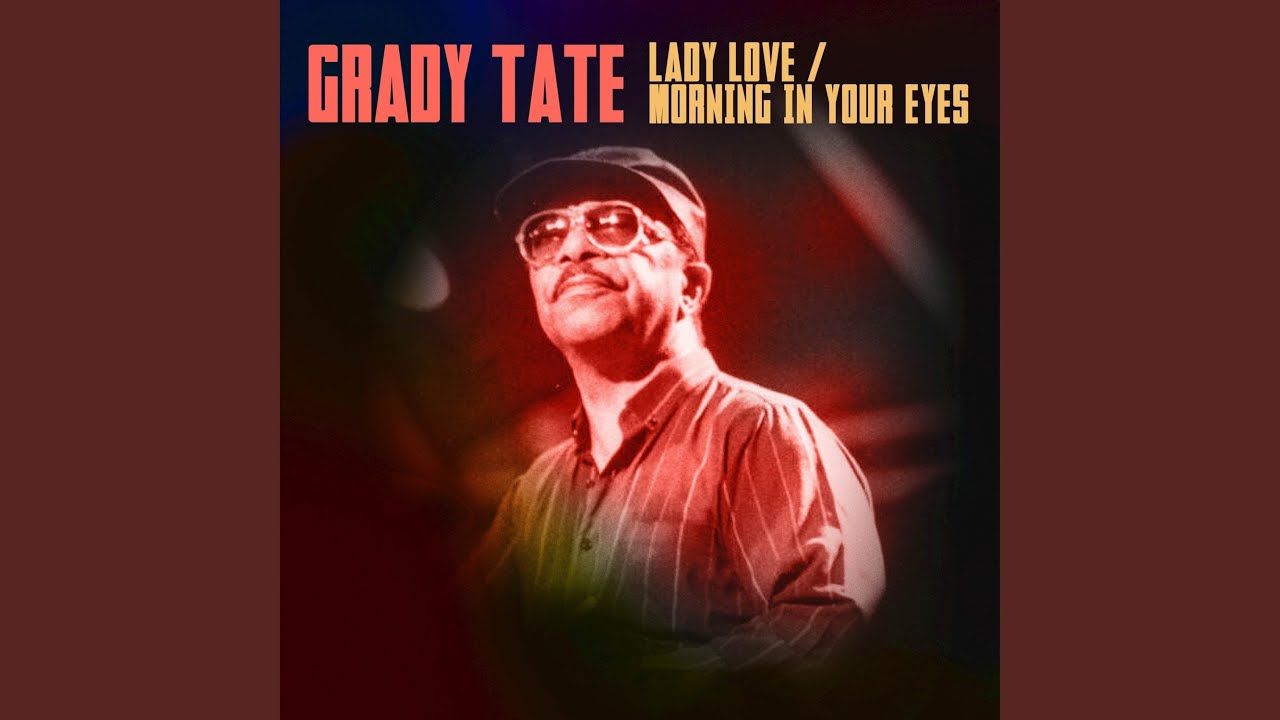 Morning in Your Eyes