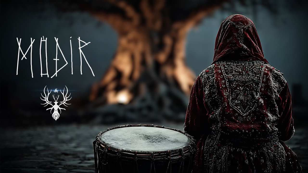 Whispers of the North ༒ Mother