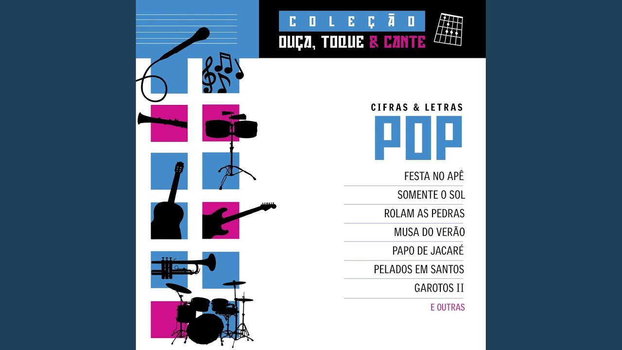 Papo De Jacaré (Ao Vivo)