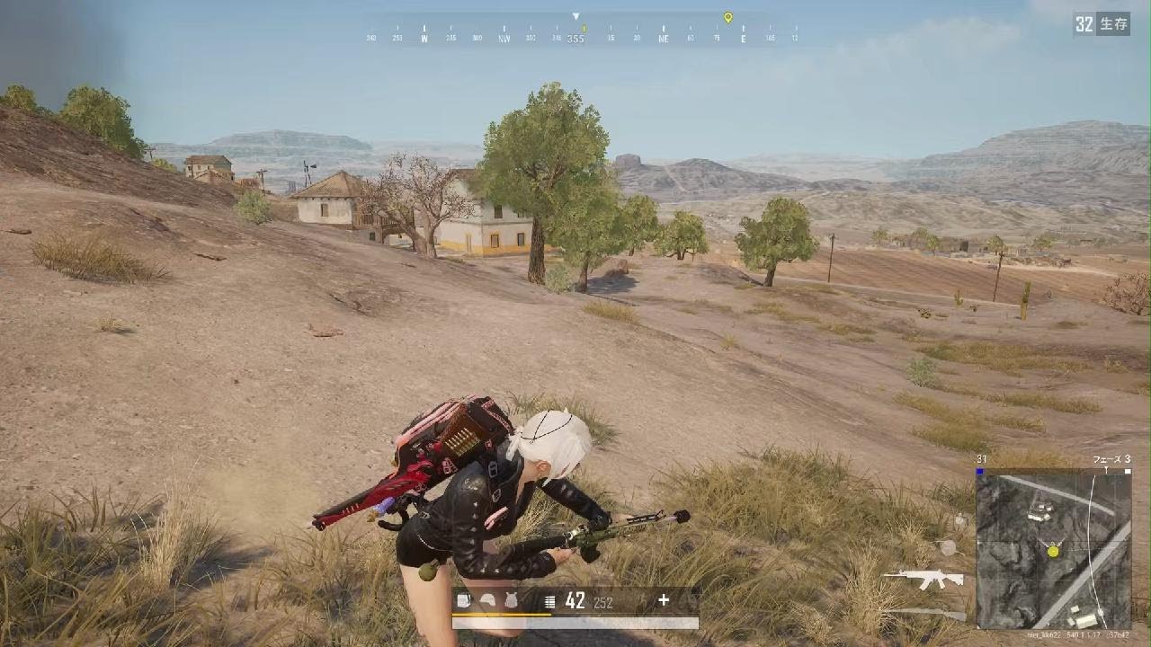 PUBG: BATTLEGROUNDS_20260318225351