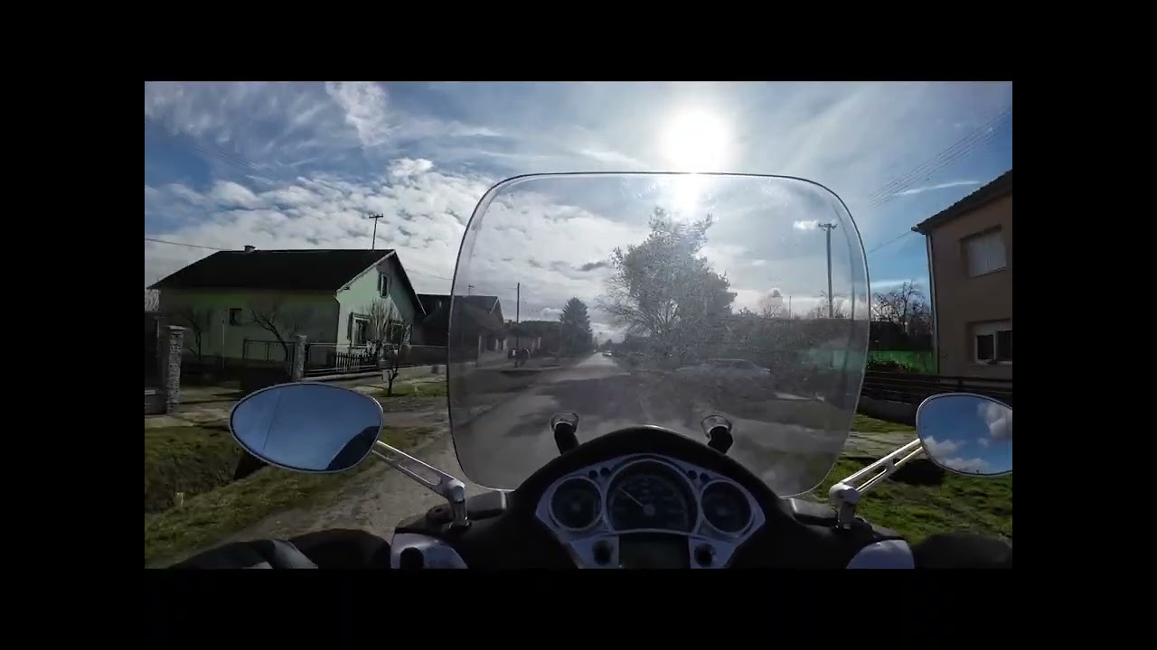 Darda motorom 2026
