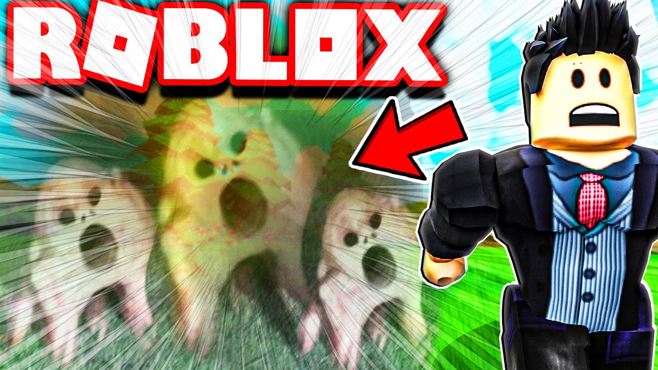 НОВЫЙ ТРЕВОР ХЕНДЕРСОН СВИНЬЯ МОНСТР В ROBLOX