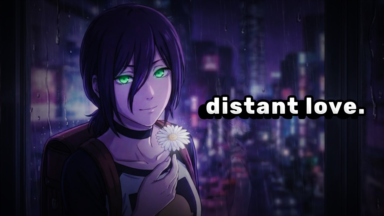 distant love.
