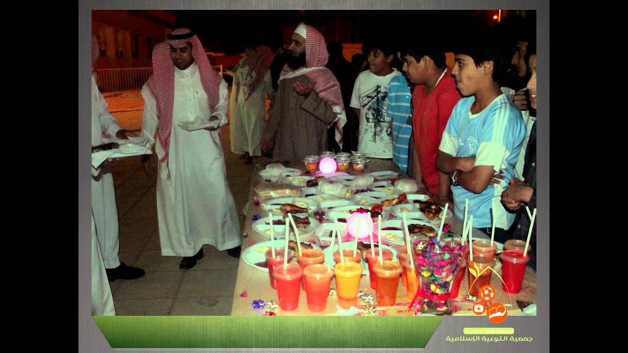 توعية نهاوند ( 2 ) .. | تقرير فعالية يوم الطبخ ..#