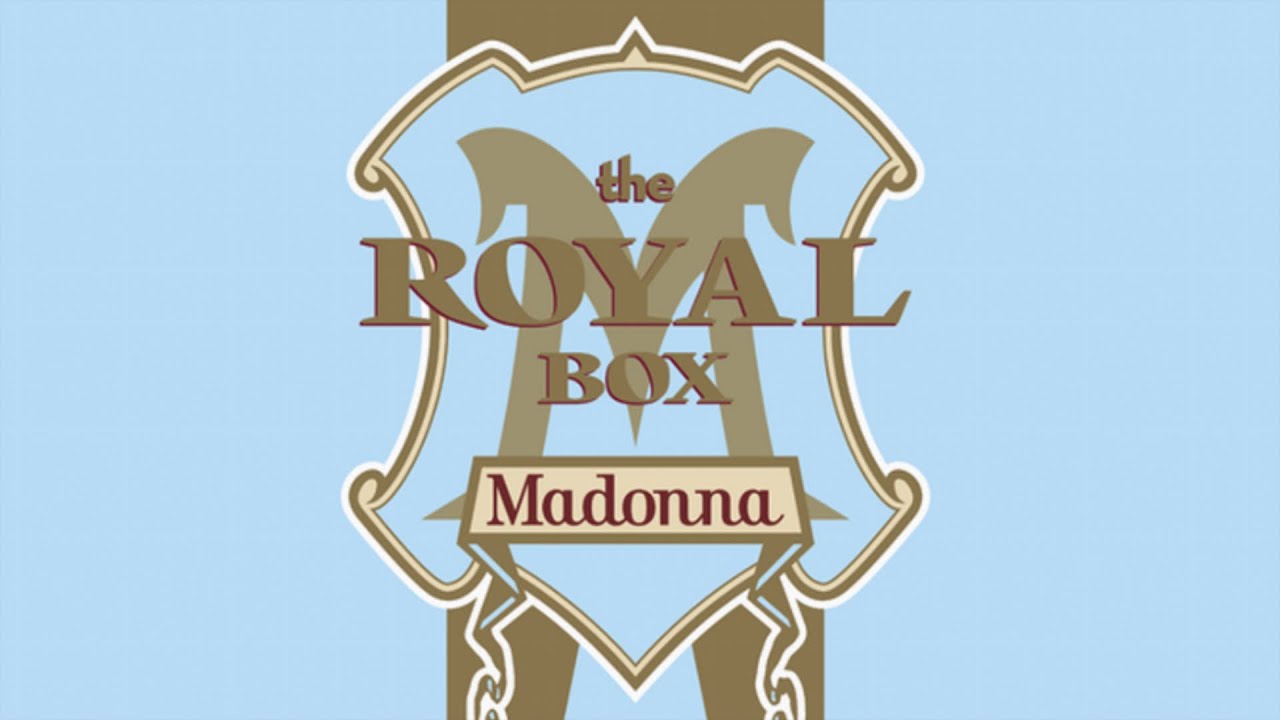 The M Files - The Royal Box