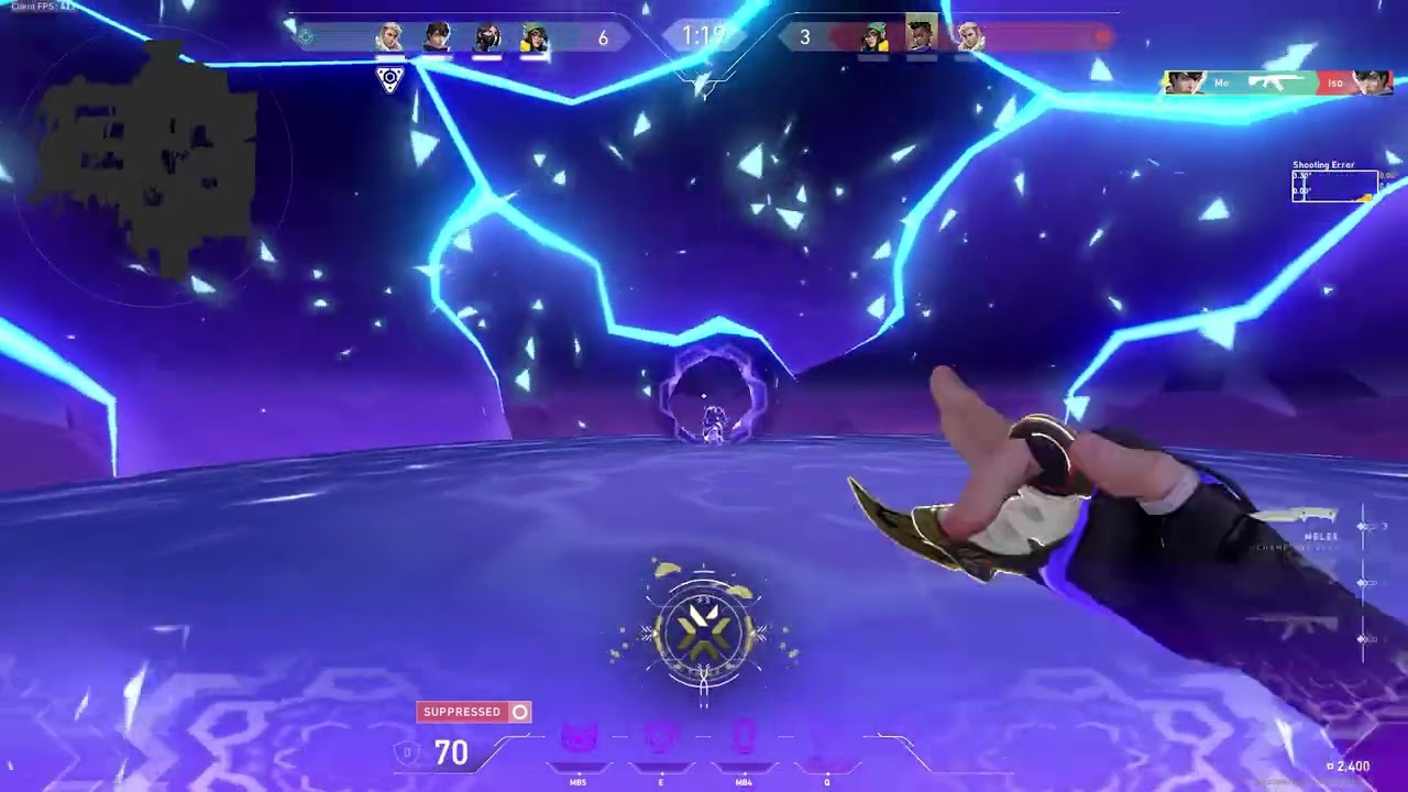 champions asmr