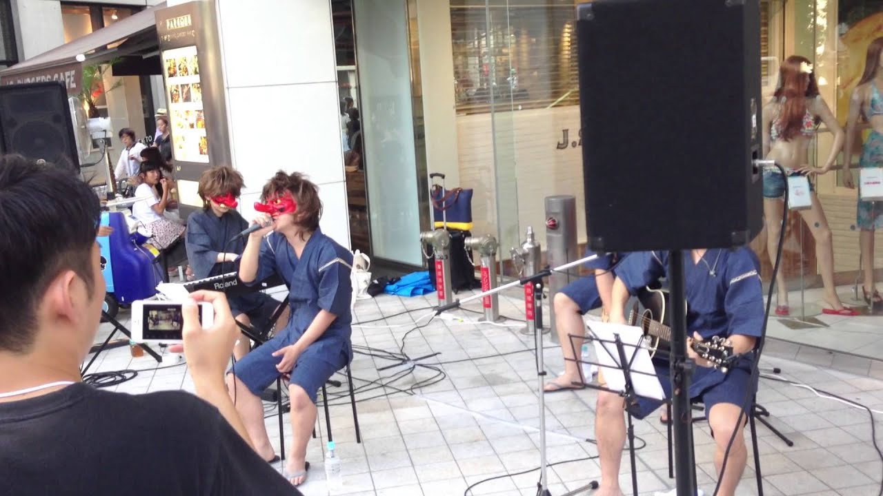 旅立ちの日に / SEKAI NO OWARI