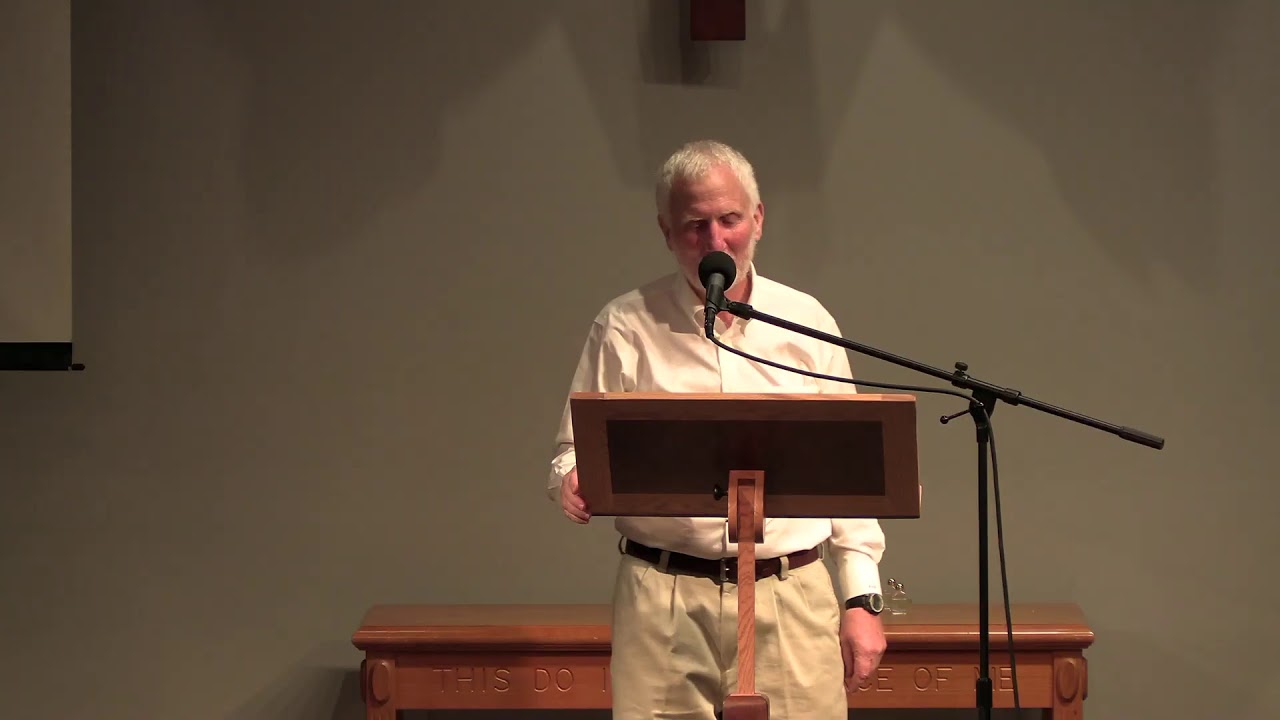 Dr. Russ Bowers: July 25th, 2021