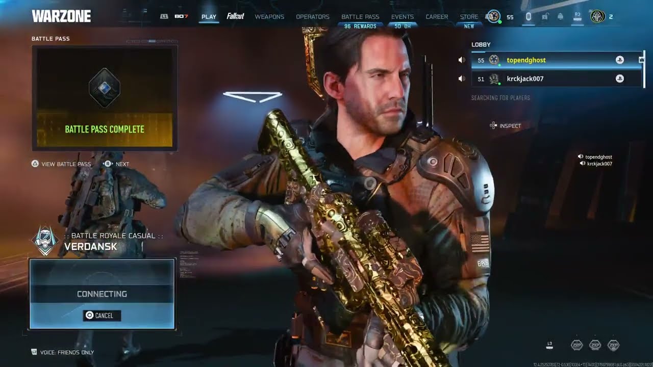 Ghost is ready,but are you