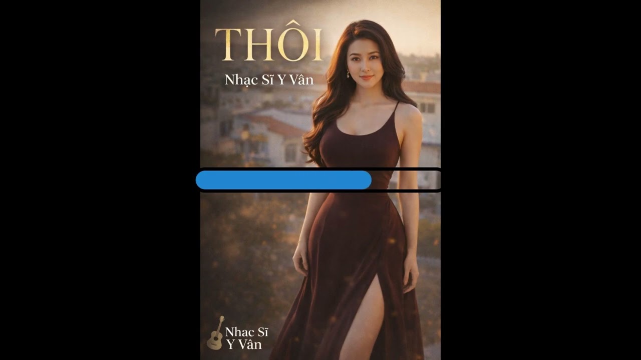 Thôi   Karaoke