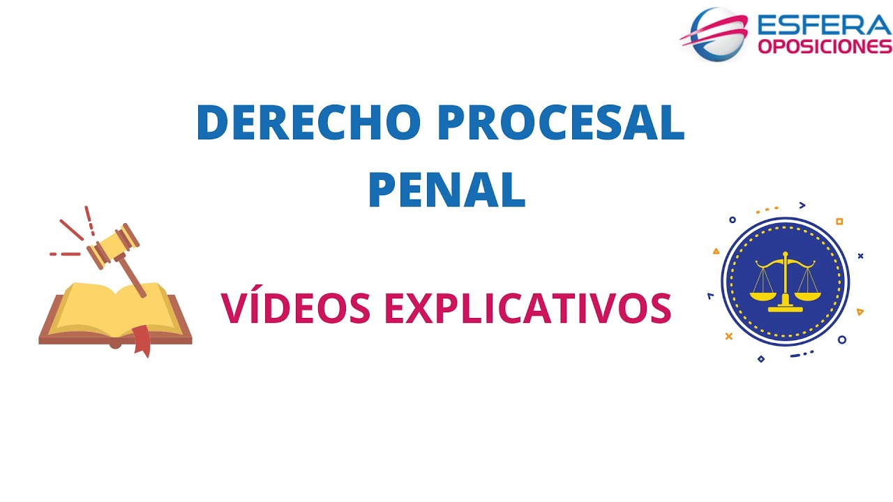 DENUNCIA Y QUERELLA