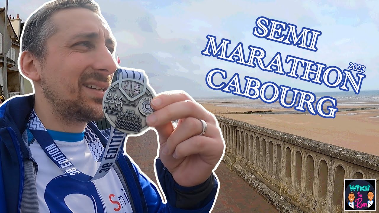 SEMI MARATHON DE CABOURG 2023