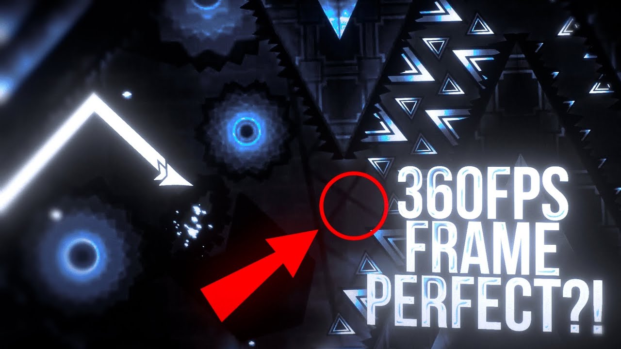 Azure Flare with Frame Perfects Counter