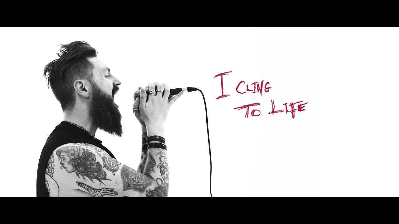 RXPTRS :: Parasites (Official Music Video)