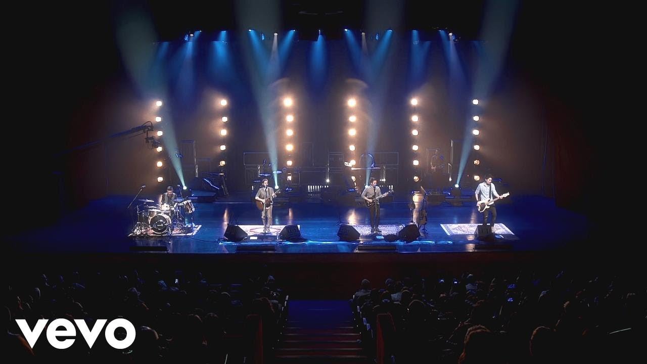 Pagan John - She Is My Hero (Ao Vivo)