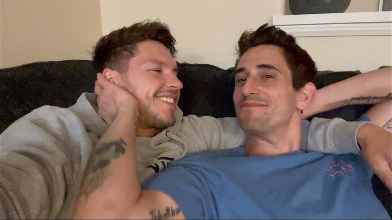 CELEBRATING THE BIRTHDAY BOY!!  ||  Husband & Husband #353 || Jon & Aaron Gay Couple Vlog