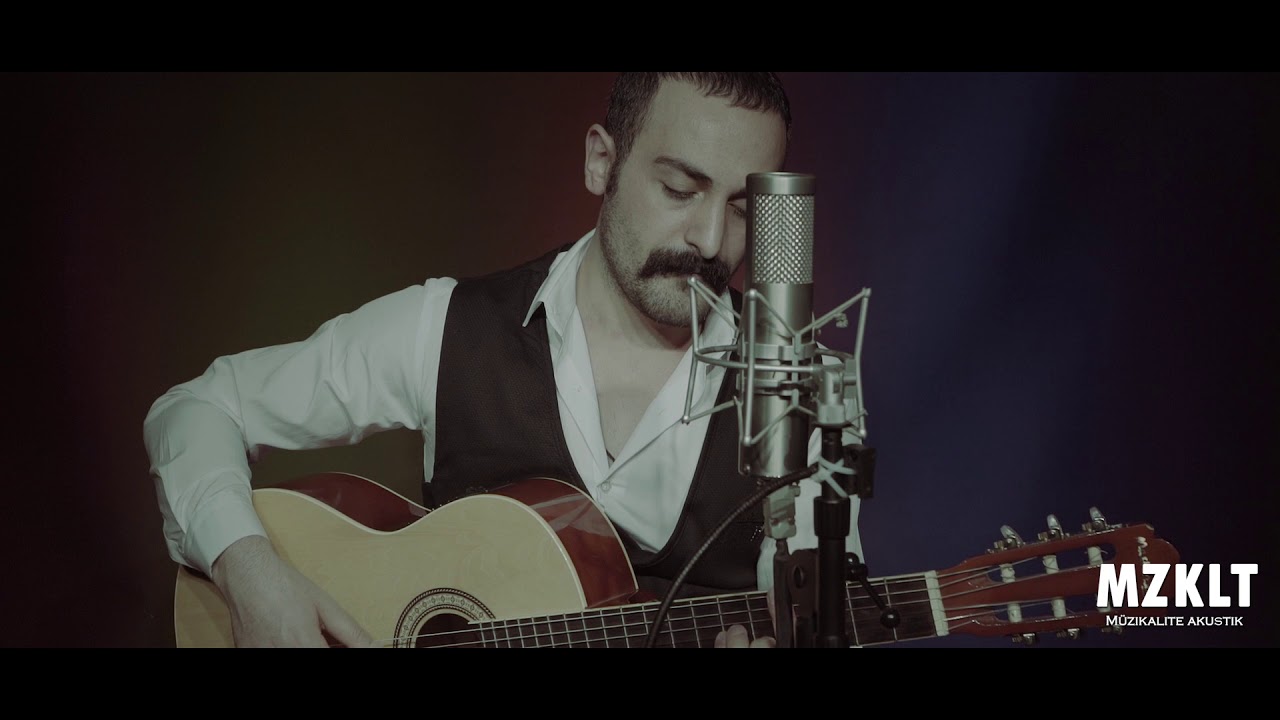 Barış ARI - Ne Desem (Akustik)