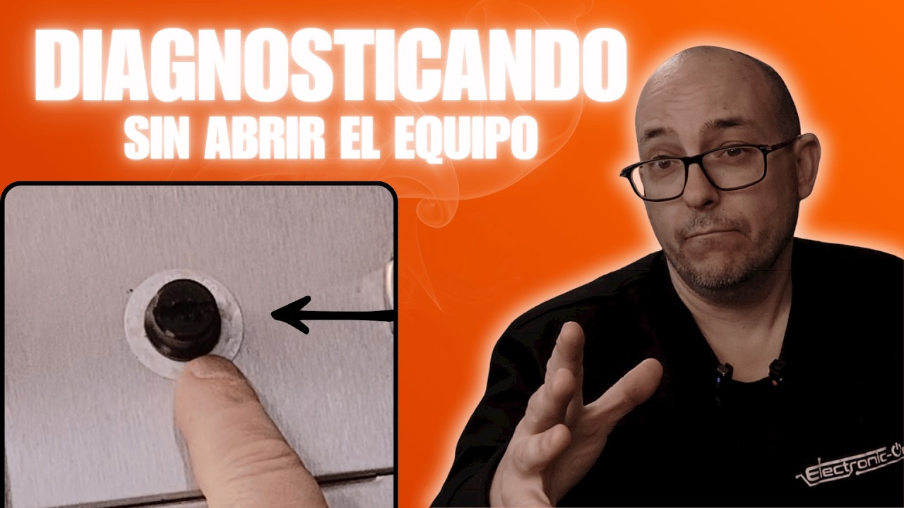 ⚠️ DIAGNÓSTICO RÁPIDO: Por qué falla tu FREIDORA DE ACEITE (100% SEGURO)