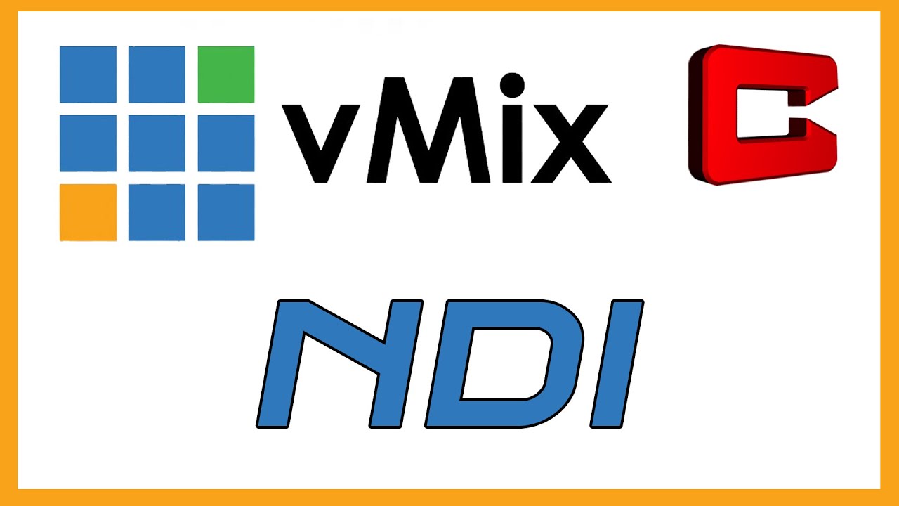 Ndi no vmix