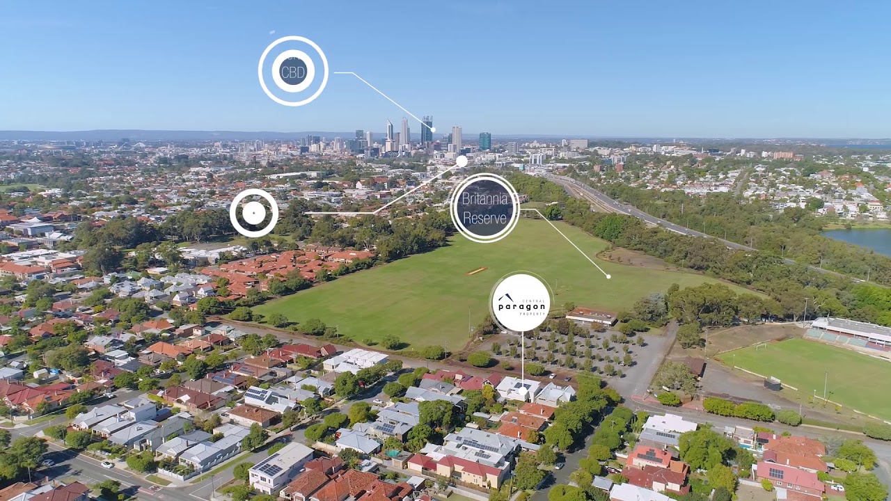 58 Britannia Rd, Mount Hawthorn