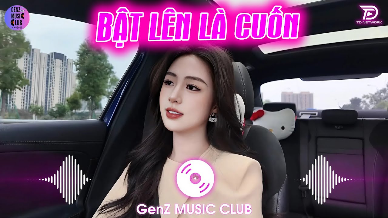 NHẠC NGHE TRÊN XE 🔊 NẾU LÚC TRƯỚC EM ĐỪNG TỚI REMIX - VIET DEEP 2025  - DEEPHOUSE CHILL 8X9X CỰC XỊN