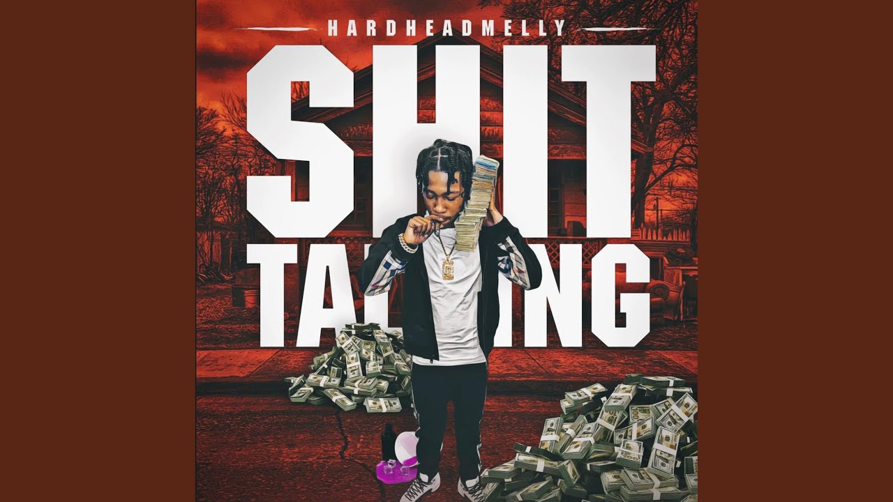 Shit Talkin