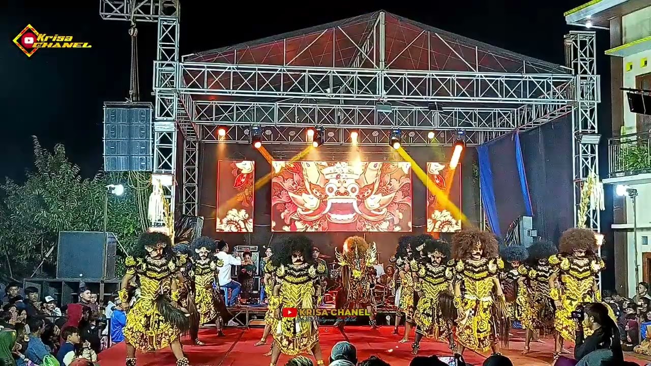 Masal Putra Laras Turonggo Jati ( LTJ ) Live Banyudono Gedong Banyubiru Semarang