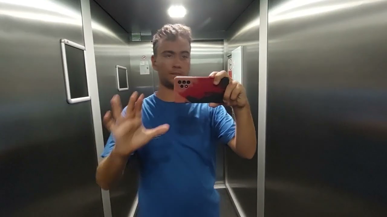 4x 2013-2014 Schindler 3300 lifts at Best Cambrils Hotel