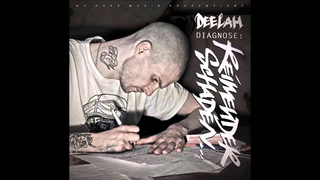 DeeLah - Glanz und Elend (prod by V.O.I.D Cuts by Groohn)