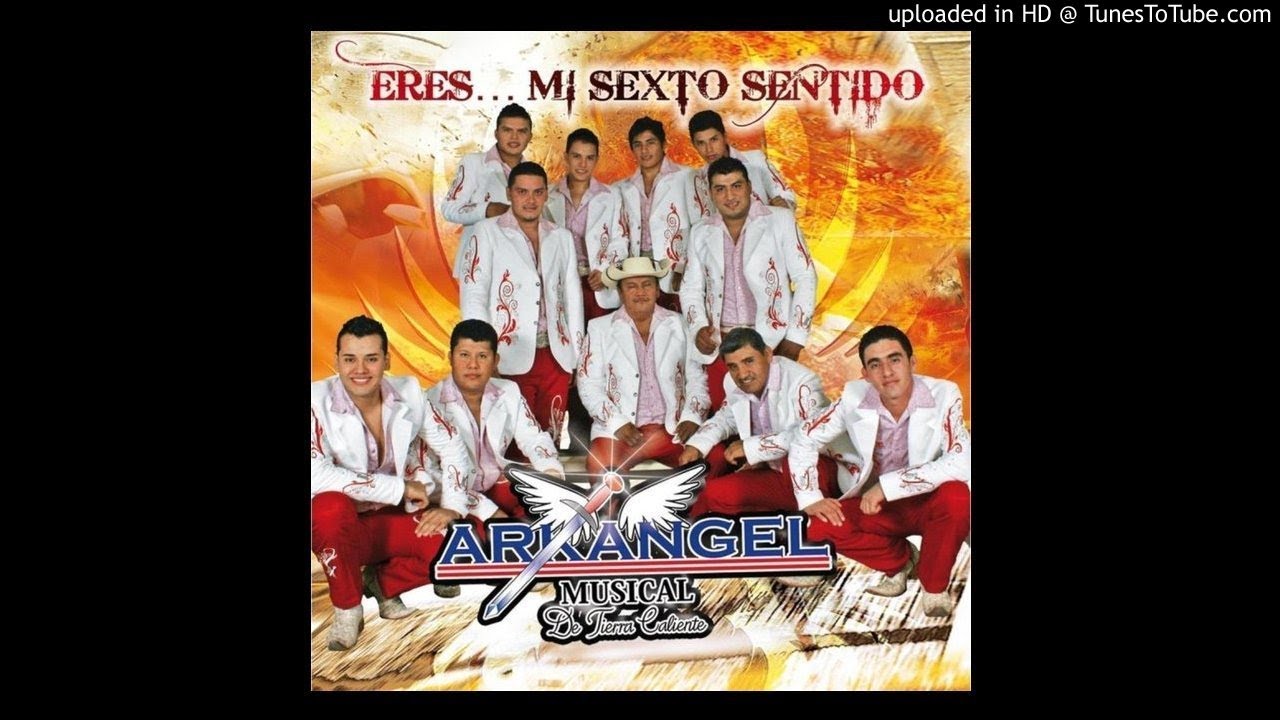 Guachita Hermosa - Arkangel Musical