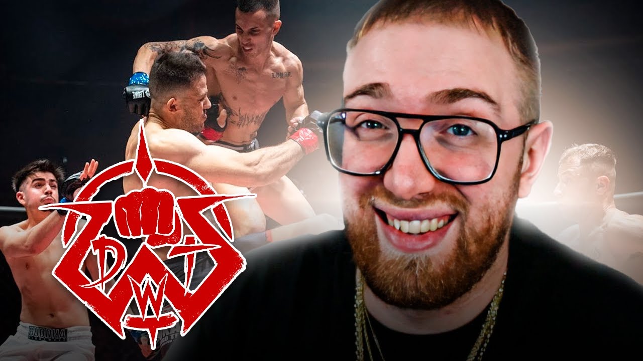¡EL COMBATE MÁS LOCO DE LA HISTORIA! | 3 VS 1 EN DWT