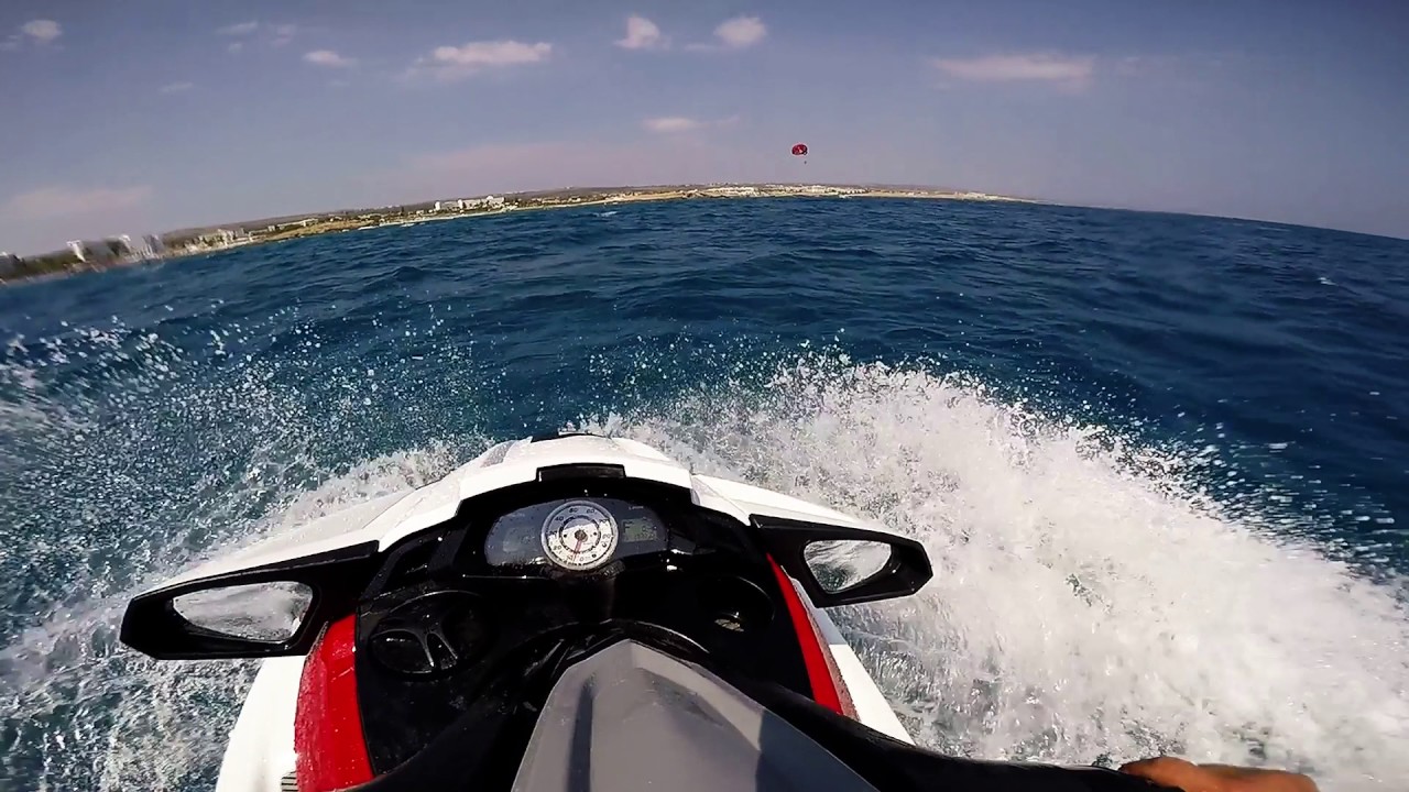 Yamaha VXR cruiser 2017