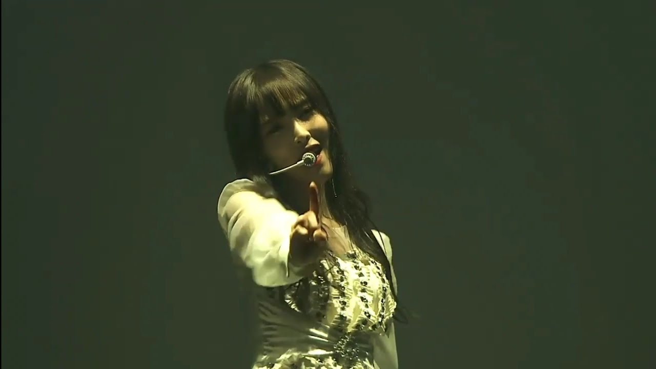 GFRIEND Yuju - Heaven | GFRIEND First Concert 2018 