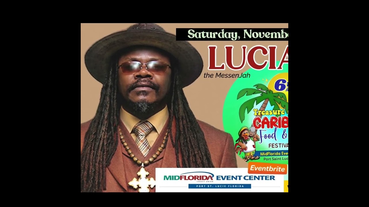 Caribbean Food and Music Festival
